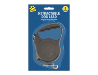 Retractable Dog Lead 5M