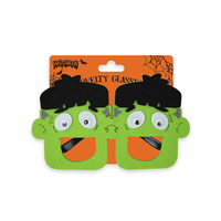Glasses Halloween Novelty Assorted