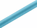 Satin Fabric Turquoise 0.36x9M