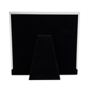 Widdop Photo Frame Graduation Satin Embossed 6x4
