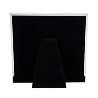 Widdop Photo Frame Graduation Satin Embossed 6x4