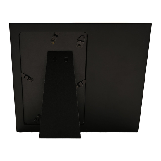 Widdop Frame Graduation With Cap Icon