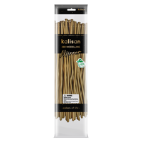 Kalisan 260 Nozzle Up Latex Mirror Gold 50pk