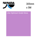 Ritrama Vinyl Optimum Grade Gloss Lilac 305mm x 5m