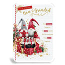 Prelude C90 Christmas Nan & Grandad 6pk