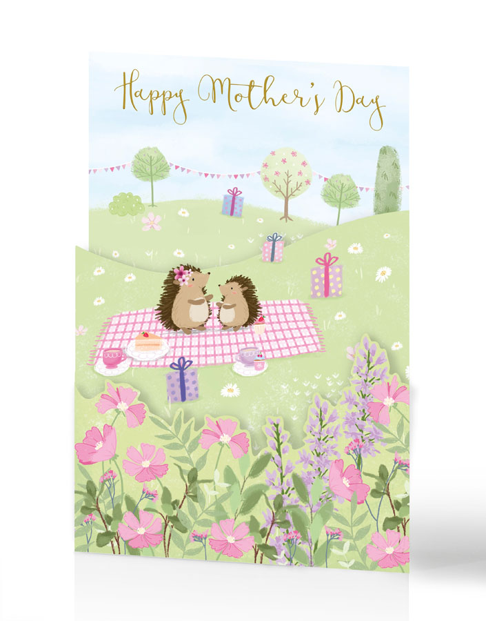Prelude C90 Mother's Day Open 6pk