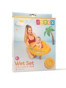 Kandy Toys Baby Float 27.5"(Ages 6-12 Months)