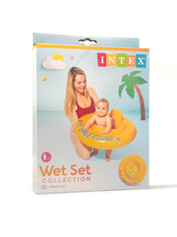 Kandy Toys Baby Float 27.5"(Ages 6-12 Months)
