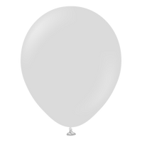 Kalisan Retro Smoke 36" Latex Balloons 2pk
