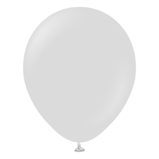 Kalisan Retro Smoke 36" Latex Balloons 2pk