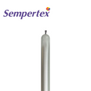 Sempertex Reflex Silver 260 Modelling Latex 50pk