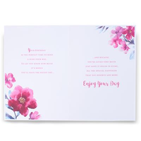 Prelude C90 Birthday Auntie 6pk