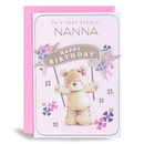 Prelude C50 Birthday Nanna 6pk