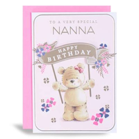 Prelude C50 Birthday Nanna 6pk