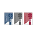 Reporters Notebook 140 Pages
