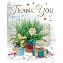 Regal 6 Pack Cards C50 Everyday Thank You