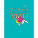 Regal 6 Pack Cards C50 Everyday Thank You