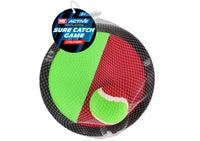 Kandy Toys M.Y Sure Catch Game toy with colorful design, featuring a catching game set for kids' indoor play.