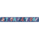 Giftzone Banner Age 4 Male 2.6M