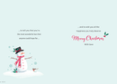 Regal 6 Pack C75 Cards Christmas Son