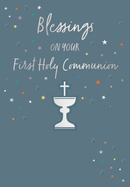 Kingsley C50 Communion Open 12pk