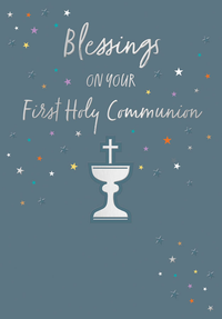 Kingsley C50 Communion Open 12pk