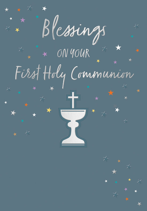 Kingsley C50 Communion Open 12pk