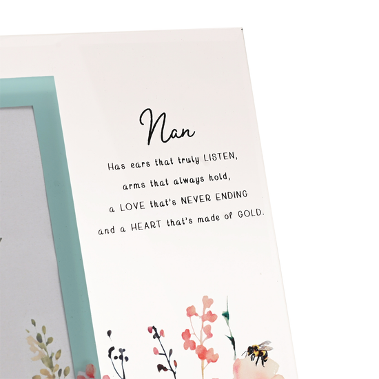Widdop The Cottage Garden Frame Nan