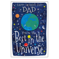 Prelude C75 Father's Day Dad 6pk