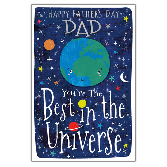 Prelude C75 Father's Day Dad 6pk