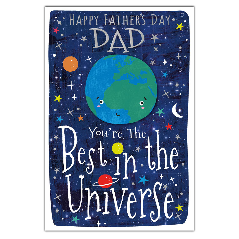 Prelude C75 Father's Day Dad 6pk