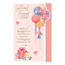 Prelude 6 Pack Cards C75 Birthday Daughter