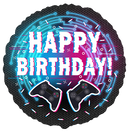 Flexmetal Foil Balloon Birthday Controller 18