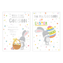 Poppyhill C50 Easter Godson 12pk