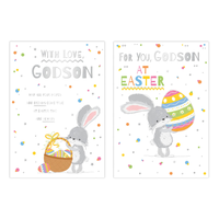 Poppyhill C50 Easter Godson 12pk