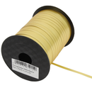 Eleganza Ribbon Matte Metallic Gold 5mm x 250yds