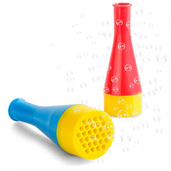 Bubble Blower (Colour May Vary)