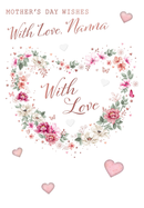 Prelude C50 Mother's Day Nanna 6pk