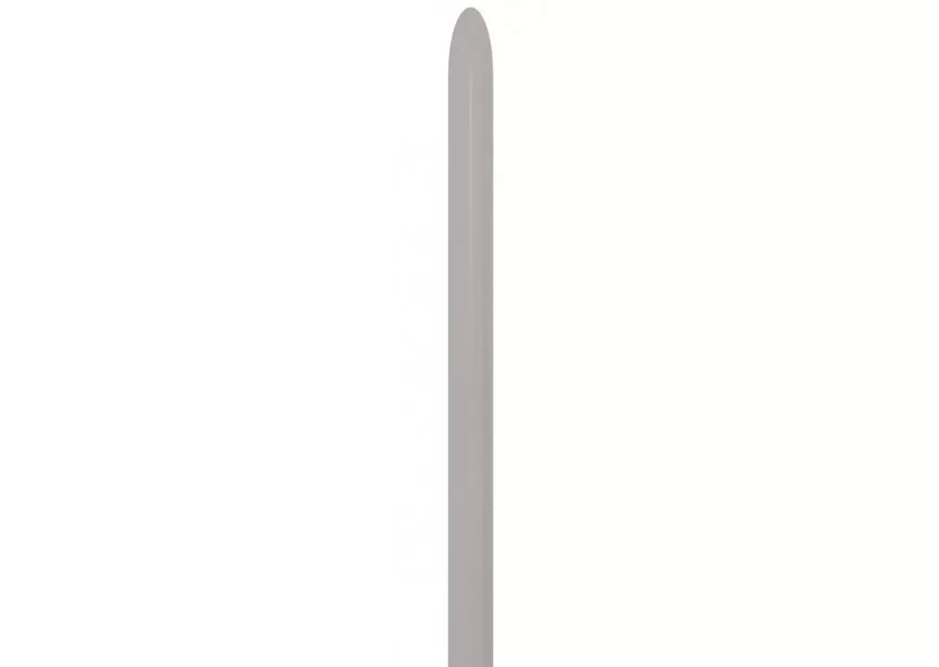 Sempertex latex modelling nozzle pack in grey, 80 pieces, designed for precise latex application and crafting projects.
