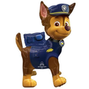 Anagram Paw Patrol Chase 24" Sitter Foil Balloon