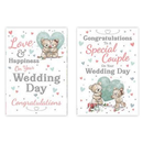 Poppyhill C50 Wedding 12pk