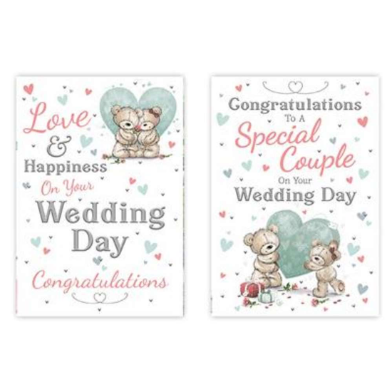 Poppyhill C50 Wedding 12pk
