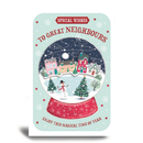 Prelude C75 Christmas Neighbours 6pk
