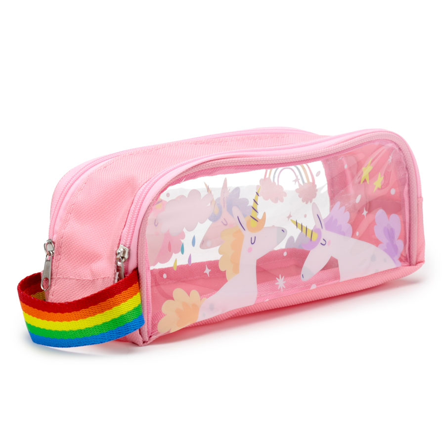 Puckator Pencil Case Unicorn Magic