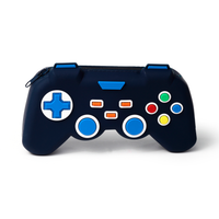 Puckator Pencil Case Game Over Controller