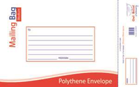 25pk Mailing Bag Medium 235x320mm