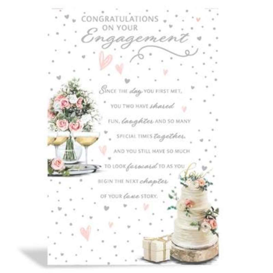 Prelude C75 Engagement 6pk