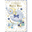 Xpress Yourself C50 New Born 6pk