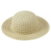 Eurowrap Easter Bonnet Beige