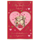 Prelude C75 Valentine's Day Girlfriend 6pk
